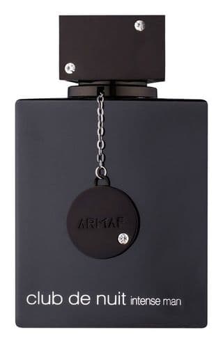 Club de Nuit Intense Man