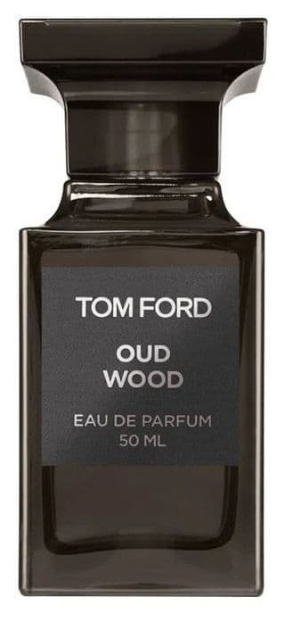 Oud Wood