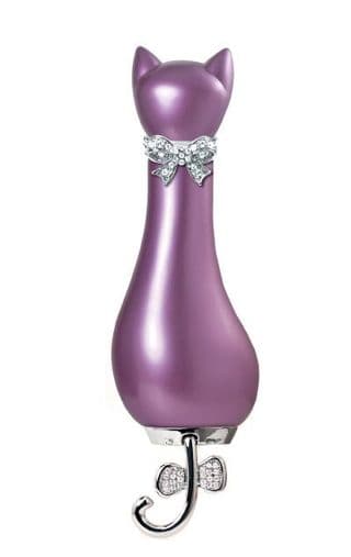 Noble Violet