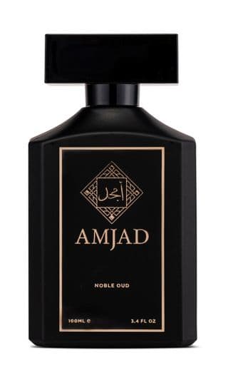 Noble Oud