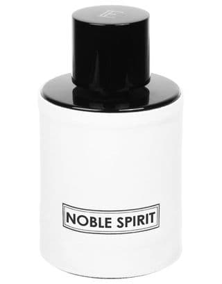 Noble Spirit