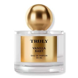 Vanilla Baby