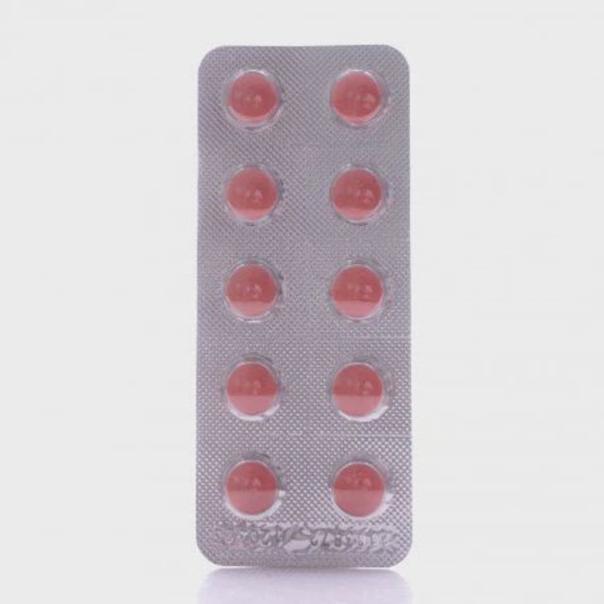 Entacron 50 (Hộp 3 vỉ x 10 viên)