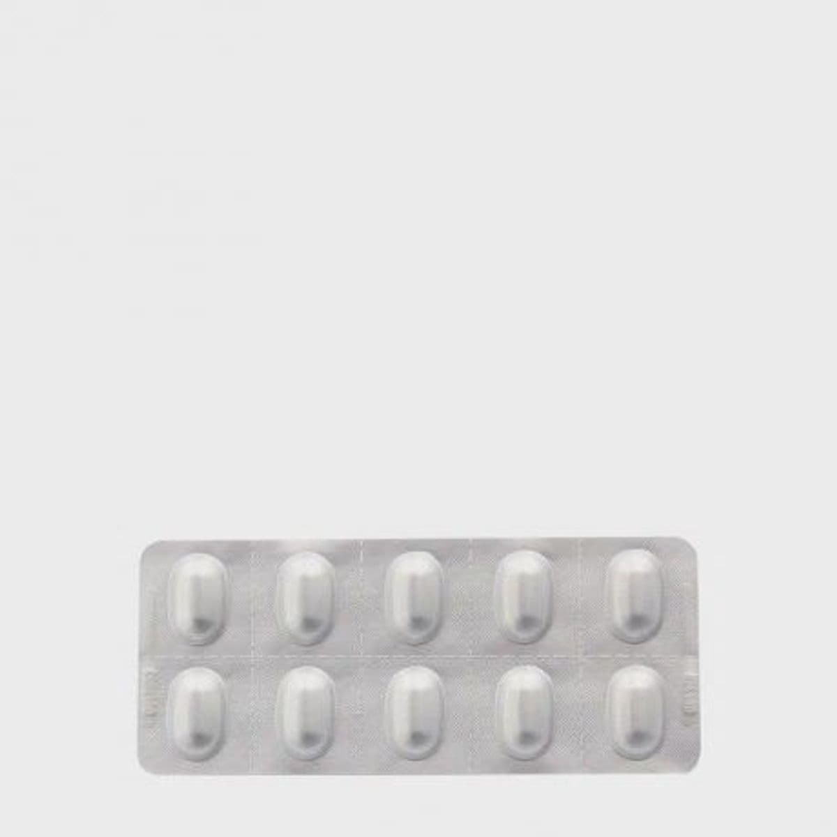 Thuốc Axitan 40mg (3 vỉ x 10 viên) điều trị bệnh dạ dày