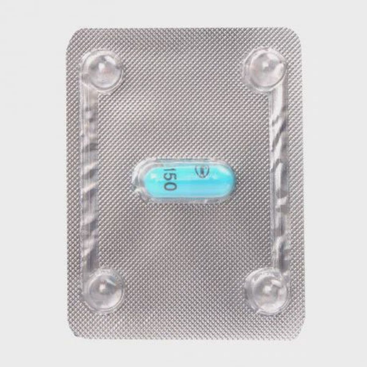 Viên nang Diflucan 150mg điều trị các bệnh nhiễm nấm (1 vỉ x 1 viên)